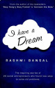 I Have A Dream: Book