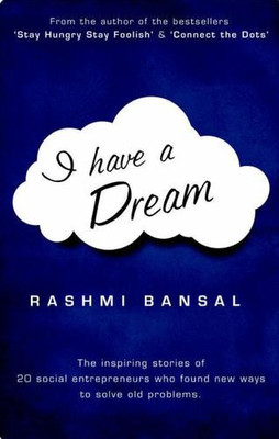 Buy I Have A Dream: Book
