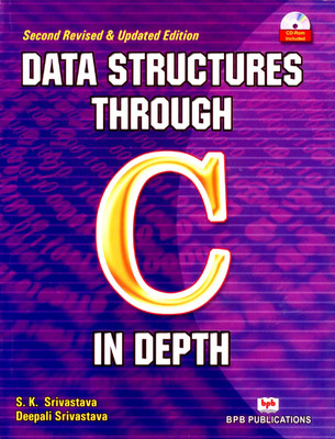 Data Structures Through C In Depth 2 Edition: Book Buy Data Structures Through C In Depth 2 Edition: Book