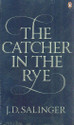 The Catcher in the Rye: Book