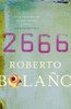 2666  by Roberto Bolano