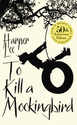 To Kill A Mockingbird 50th Anniversary  Edition: Book