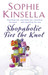Shopaholic Ties the Knot 1st Edition by Sophie Kinsella