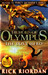 Heroes Of Olympus: The Lost Hero : The Lost Hero by R Riordan