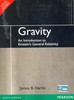 Gravity: An Introduction to Einstein's General Relativity by James B. Hartle