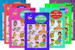 Goshti Purun Uranarya (Set Of 8 books) (Marathi) by Purushottam Dhakras