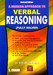 A Modern Approach to Verbal Reasoning by R. S. Aggarwal