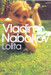 Lolita by Vladimir Nabokov