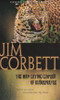 The Man-Eating Leopard of Rudraprayag by Corbett Jim