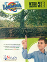 Lakshya NTSE Boxset (Class - 8) 2nd Edition: Book