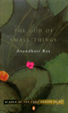 The God of Small Things: Book
