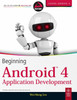 Buy Book Beginning Android 4 Application Development by 