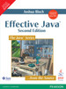 Buy Book Effective Java 2nd Edition by 