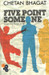 Five Point Someone: What Not To Do At IIT 1st Edition by Chetan Bhagat