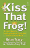 Buy Book Kiss That Frog! by Brian Tracy, Christina Tracy Stein