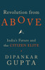 Revolution from Above: India's Future and the Citizen Elite: Book