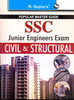 SSC Junior Engineers Exam Civil & Structural by R. Gupta's