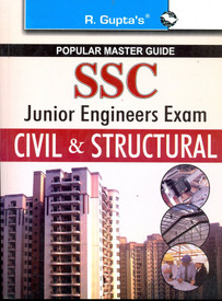 Buy SSC Junior Engineers Exam Civil & Structural: Book