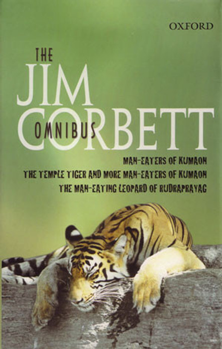 Buy The Jim Corbett Omnibus