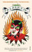 Damned by Chuck Palahniuk