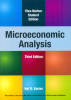 Microeconomic Analysis by Hal R. Varian