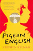 Buy Book Pigeon English by 