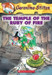 Geronimo Stilton #14: The Temple of the Ruby of Fire illustrated edition Edition by Geronimo Stilton