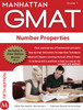 Manhattan GMAT Number Properties: Guide 5, 5ed by Manhattan Gmat