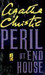 Peril at End House 01 Edition by Agatha Christie