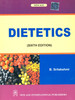 Dietetics by B. Srilakshmi