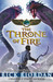 Kane Chronicles: The Throne of Fire by Rick Riordan