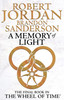 Buy Book A Memory of Light by 