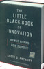 Buy Book The Little Black Book of Innovation: How It Works, How to Do It by 