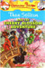 Geronimo Stilton Thea Stilton and The Cherry Blossom Adventure Special Edition by Geronimo Stilton