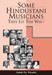 Some Hindustani Musicians: They Lit the Way! by Ashok Da. Ranade