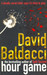 Hour Game (Small) New Edition by David Baldacci