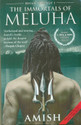The Immortals of Meluha: Book