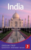 Buy Book India Footprint Dream Trip by 