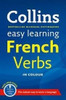 Buy Book Easy Learning French Verbs 0002 Edition by 