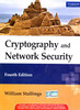 Cryptography And Network Security by William Stallings