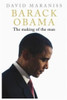 Buy Book Barack Obama:The Making of The Man by David Maraniss