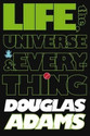 Life, The Universe & Every Thing Douglas Adams: Book