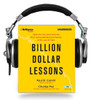 Buy Book Billion Dollar Lessons Unabriged Edition by 