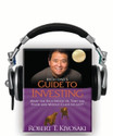 Rich Dad's Guide to Investing with 1 Disc: Book