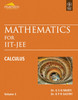 Buy Book Mathematics for IIT-JEE: Calculus (Volume - 3) by G S N Murti, K P R Sastry