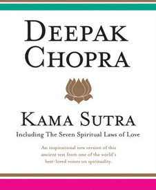 Buy KAMA SUTRA INCLUDING THE SEVEN SPIRITUAL LAWS OF LOVE: Book