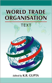 Buy World Trade Organisation : Text ( Vol. 2 ): Book