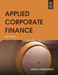 Applied Corporate Finance 3rd  Edition by Aswath Damodaran