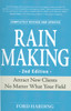 Rainmaking: Attract New Clients No Matter What Your Field by Ford Harding
