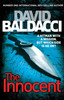 Buy Book The Innocent by David Baldacci
